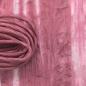 Preview: Papiergarn dick altrosa